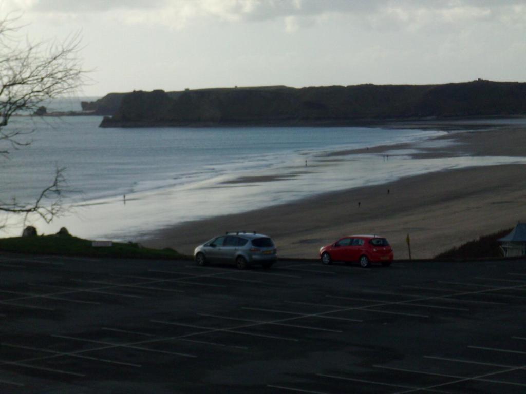 Farnham Hotel Tenby Room photo