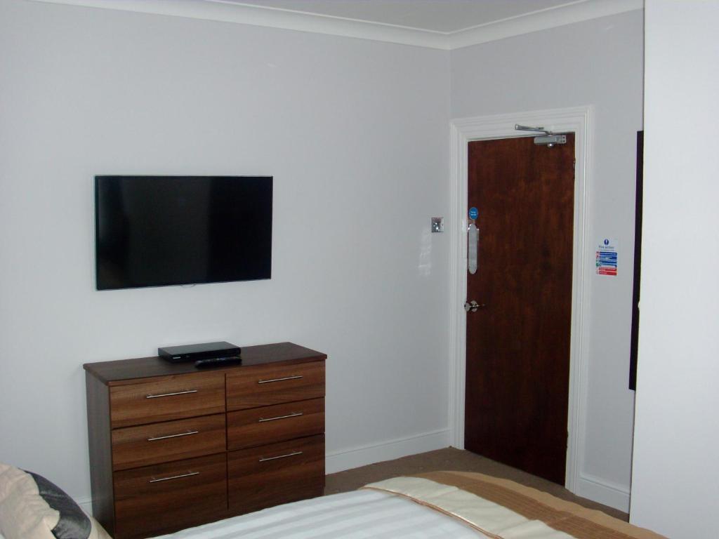 Farnham Hotel Tenby Room photo